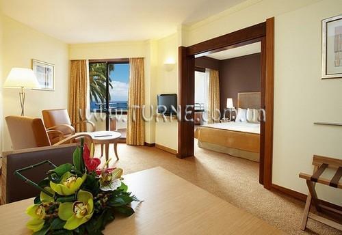 Zdjęcie L'Hotel Porto Bay 5*