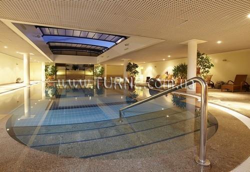 Zdjęcia L'Hotel Porto Bay 5*