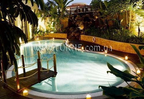 Hotel L'Hotel Porto Bay 5*