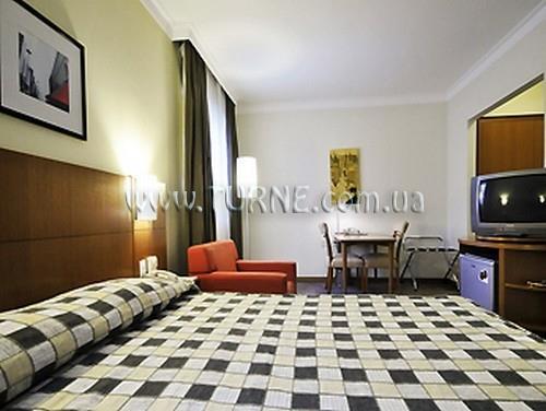 Zdjęcie Mercure Sao Paulo Paulista 3*