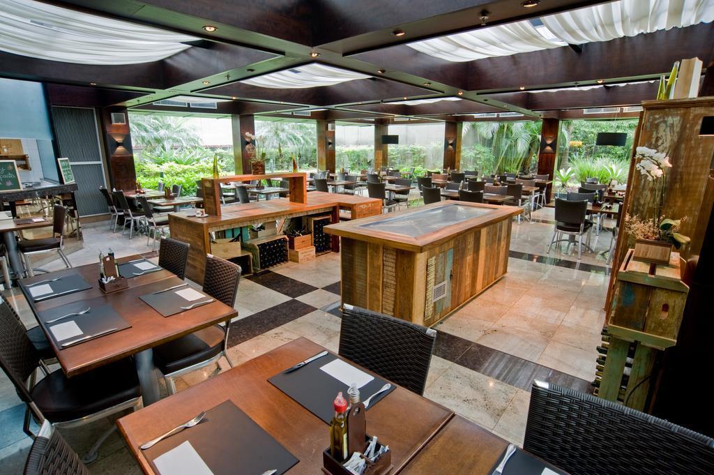 Фотографія Slaviero Executive 4*