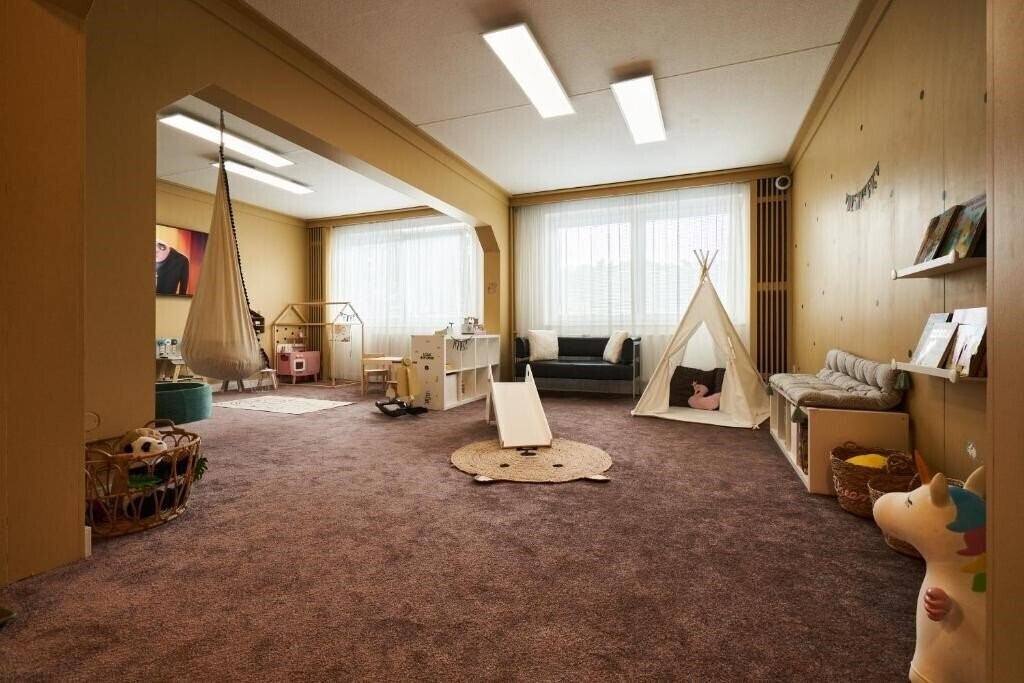 Zdjęcie Voronez Ii 3*