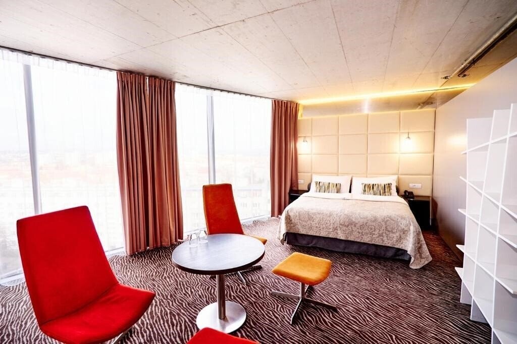 Zdjęcia Sono Hotel 4*