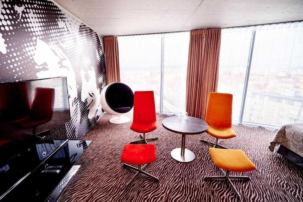 Zdjęcie Sono Hotel 4*