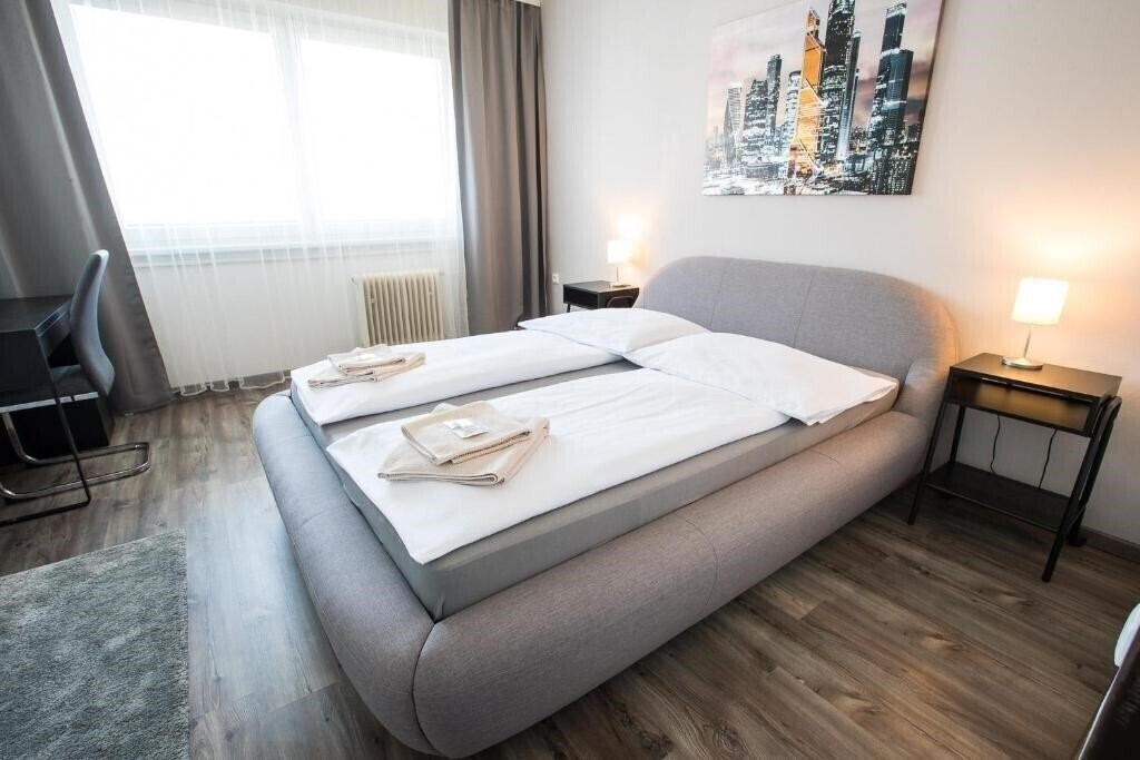 Готель A Sporthotel 3*