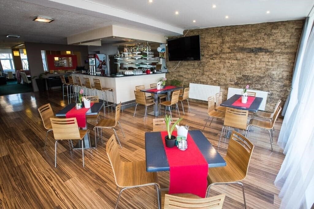 Зображення A Sporthotel 3*