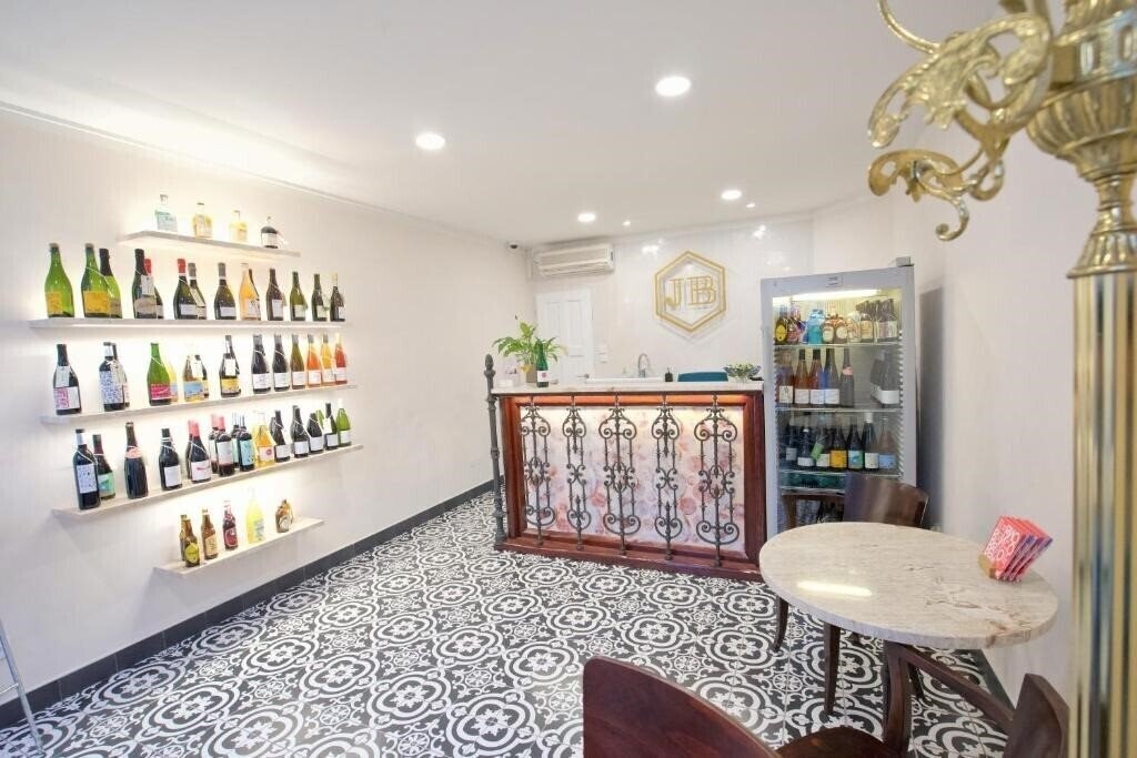 Zdjęcie Apartments & Hostel Jacob 2*