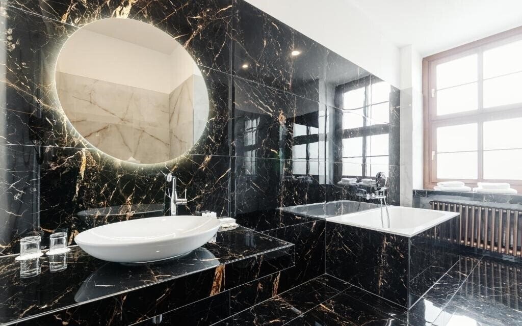 Zdjęcie Grandhotel Brno 4*