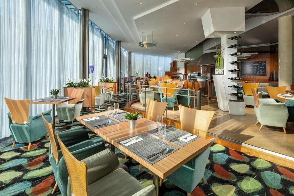 Obraz Holiday Inn Brno 4*