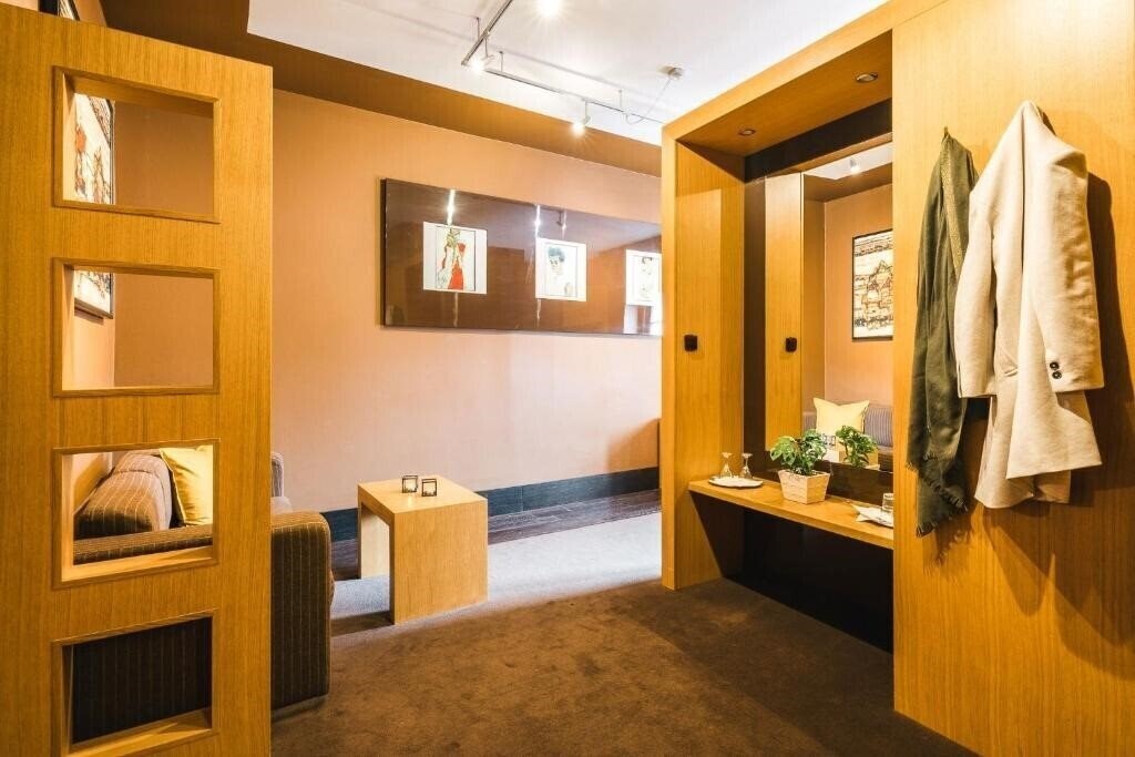 Zdjęcie Zlaty Andel 4*