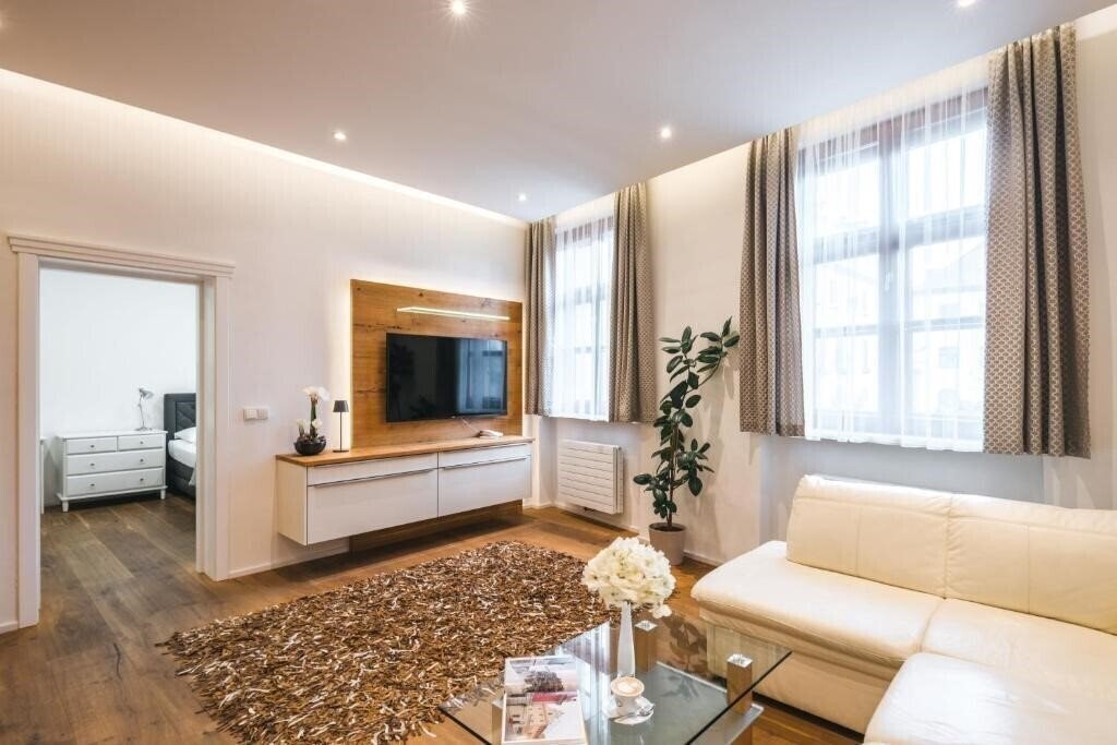 Zdjęcie Zlaty Andel 4*