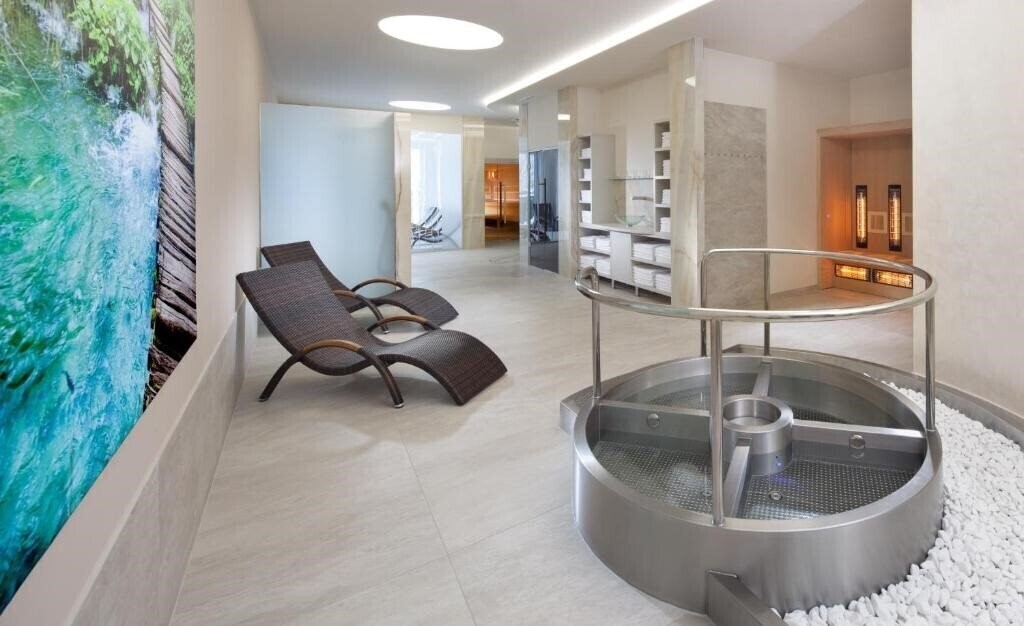 Зображення Francis Palace 4*