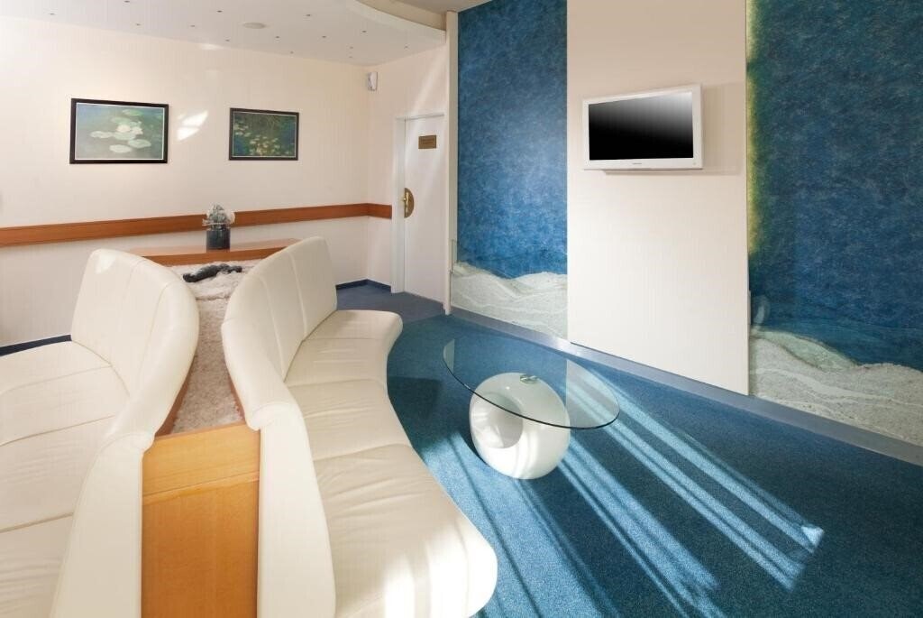 Фотография Reza 4*