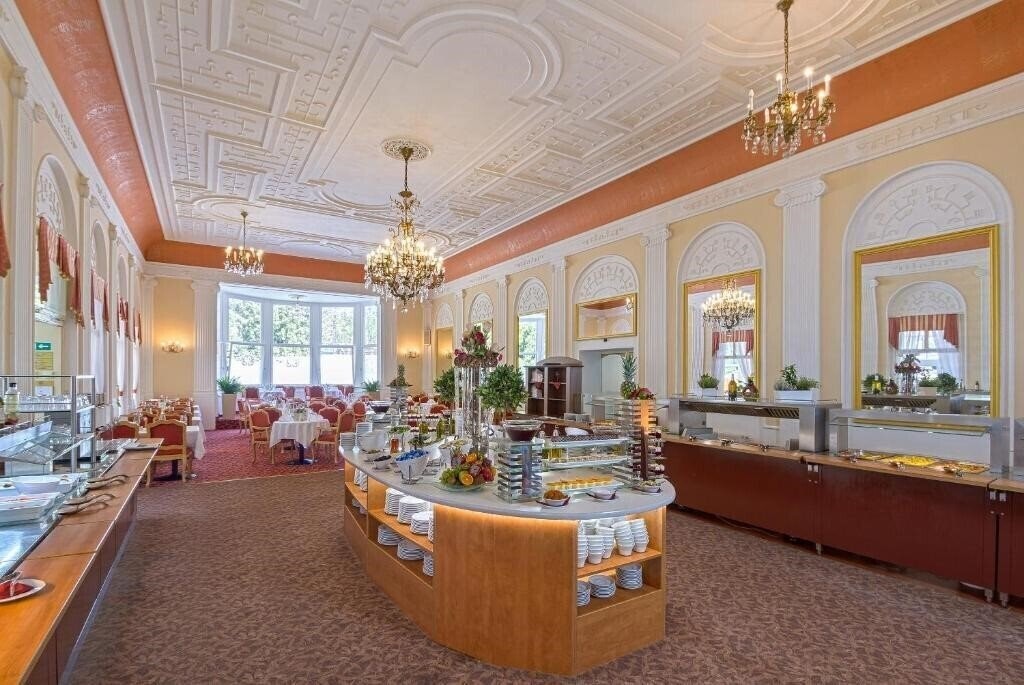 Изображение Aqua Forum 4*