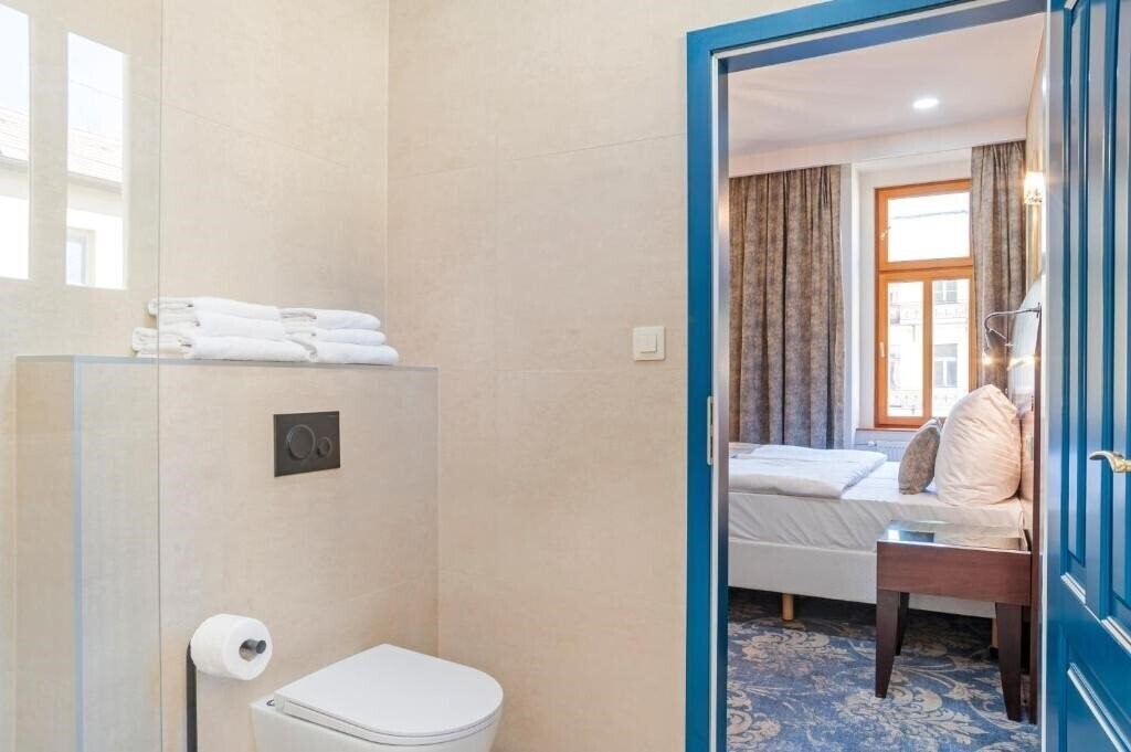 Zdjęcie Belvedere 3*