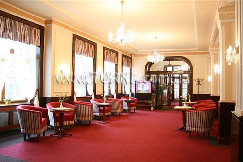 Фотографія Jesenius 2*