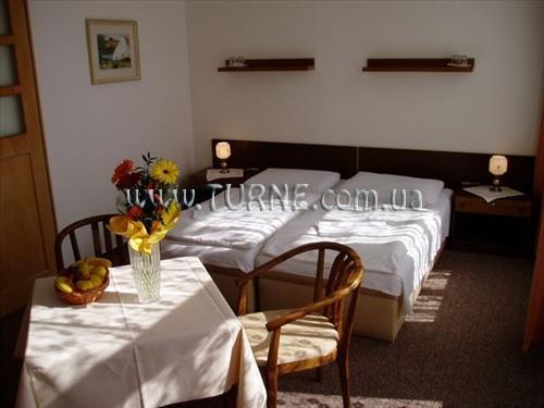 Фото Jesenius 2*