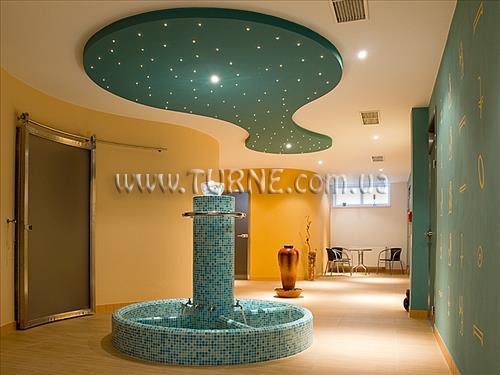 Obraz Brussel Fr.Lazne 4*