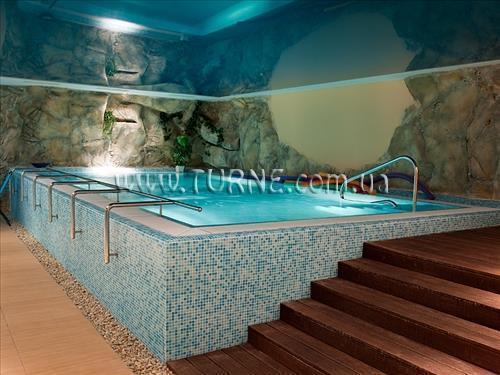 Zdjęcie Brussel Fr.Lazne 4*