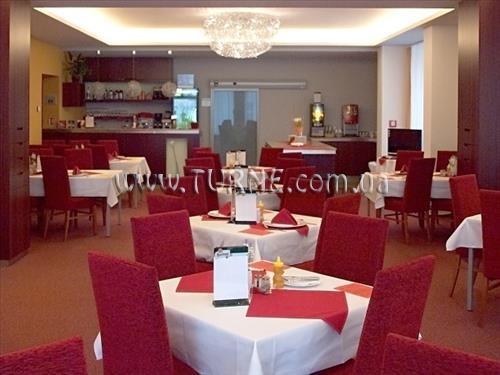 Zdjęcia Brussel Fr.Lazne 4*