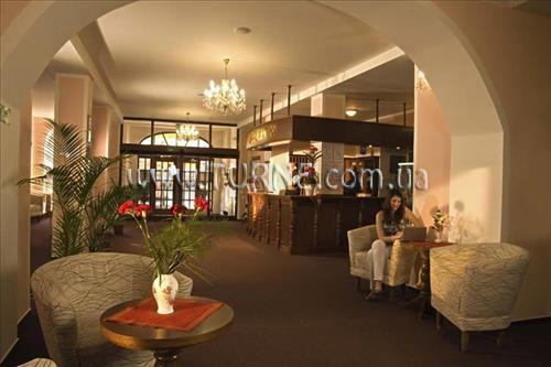Зображення Goethe 3*