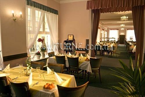 Фото Goethe 3*