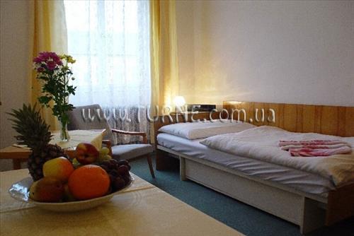 Готель Goethe 3*