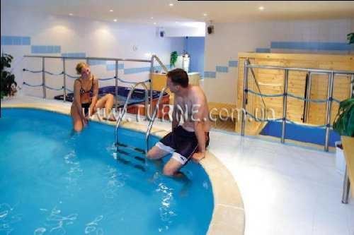 Obraz Hotel Karolina 3*