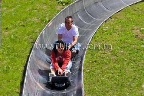 Zdjęcie Hotel Karolina 3*