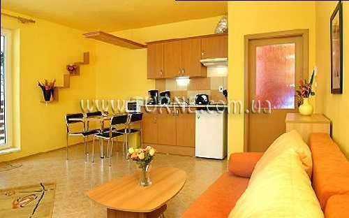 Zdjęcia Hotel Karolina 3*