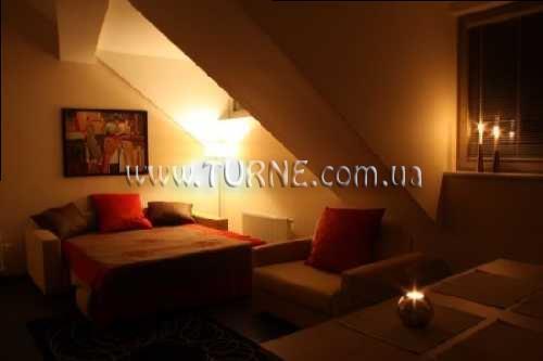 Zdjęcie Resort Resident Harrachov 4*