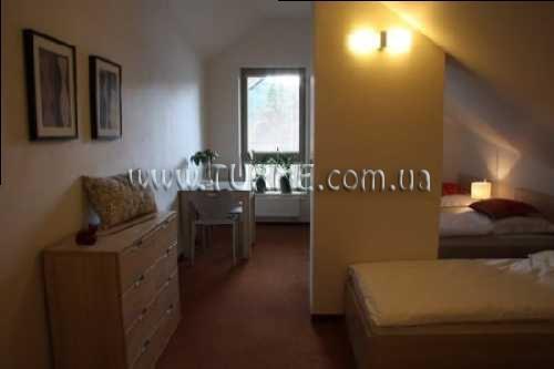 Obraz Resort Resident Harrachov 4*