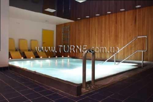 Zdjęcie Resort Resident Harrachov 4*