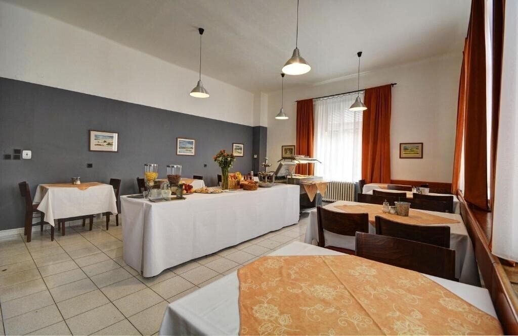 Zdjęcia Hotel Svornost 3*