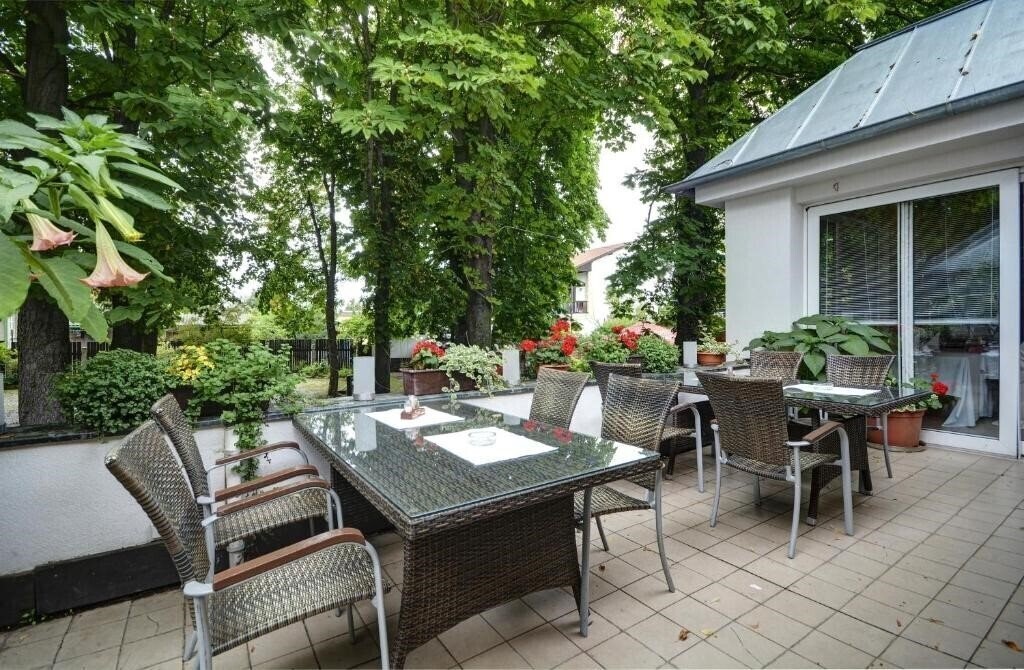 Zdjęcie Hotel Svornost 3*