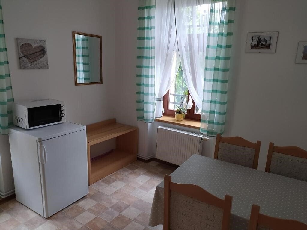 Картинка Penzion 33 3*