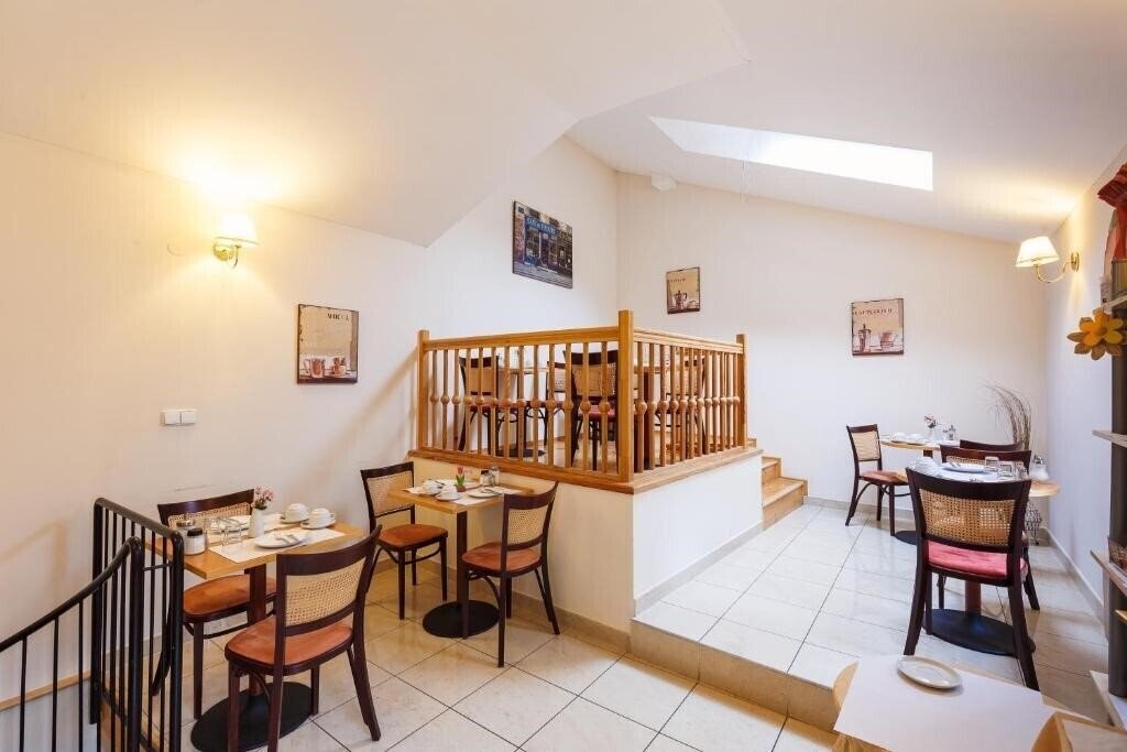 Зображення Maltezsky Kriz 3*