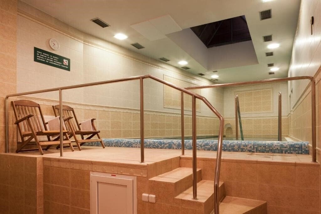 Zdjęcia Cajkovskij Palace 4*