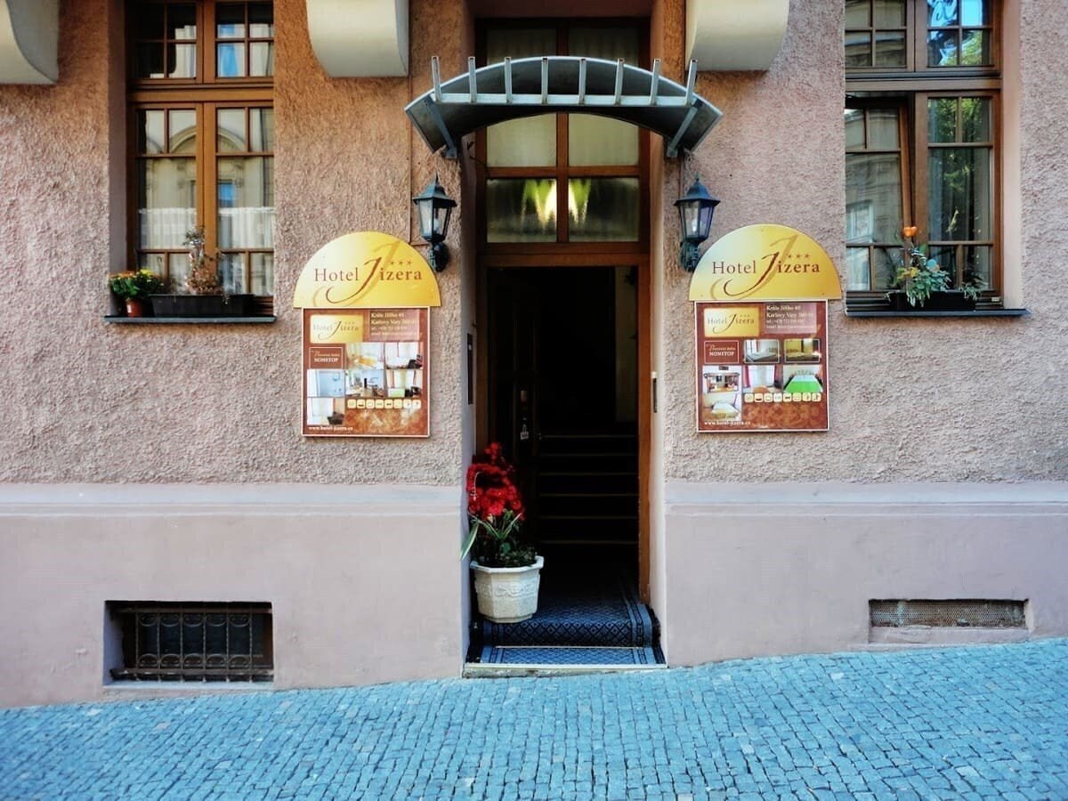Hotel Jizera 3*