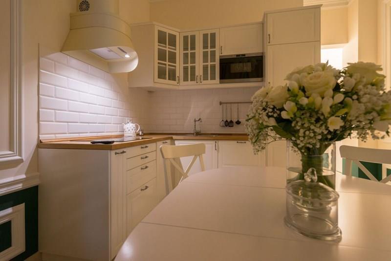 Zdjęcie Revelton Suites 4*