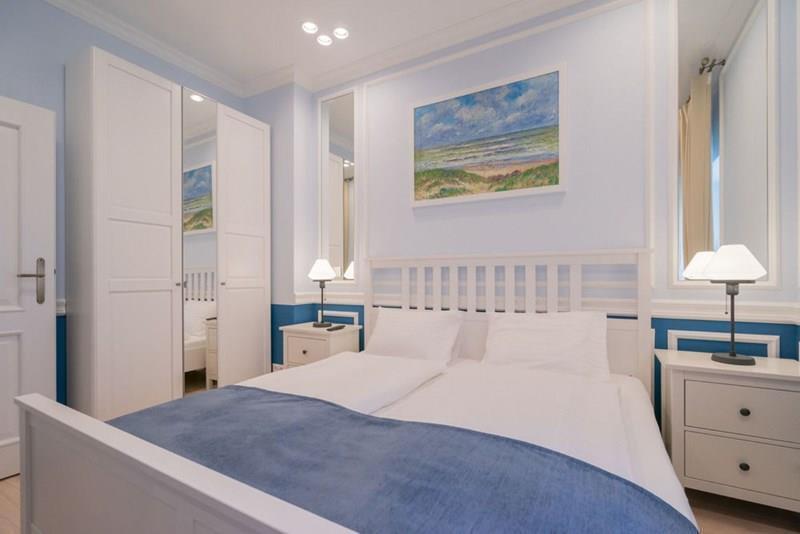 Zdjęcie Revelton Suites 4*