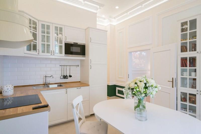 Obraz Revelton Suites 4*