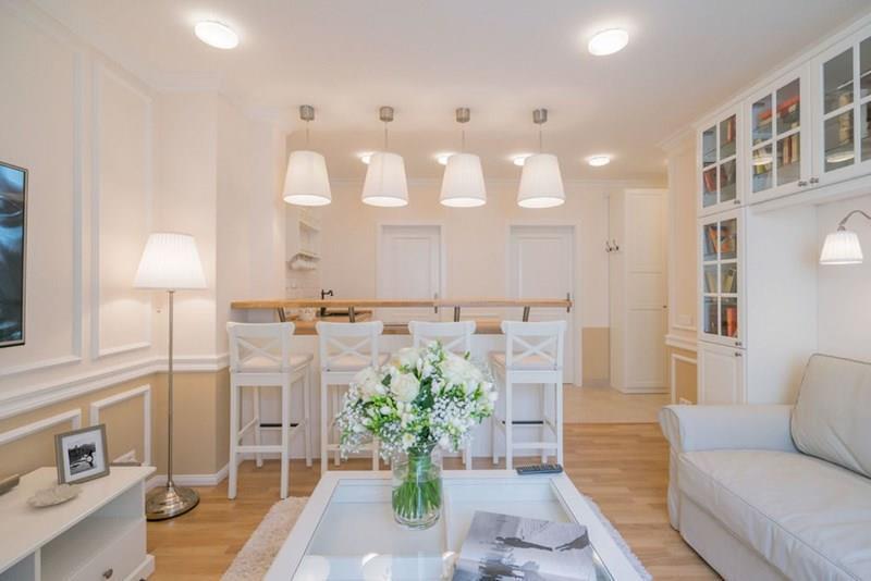 Zdjęcia Revelton Suites 4*