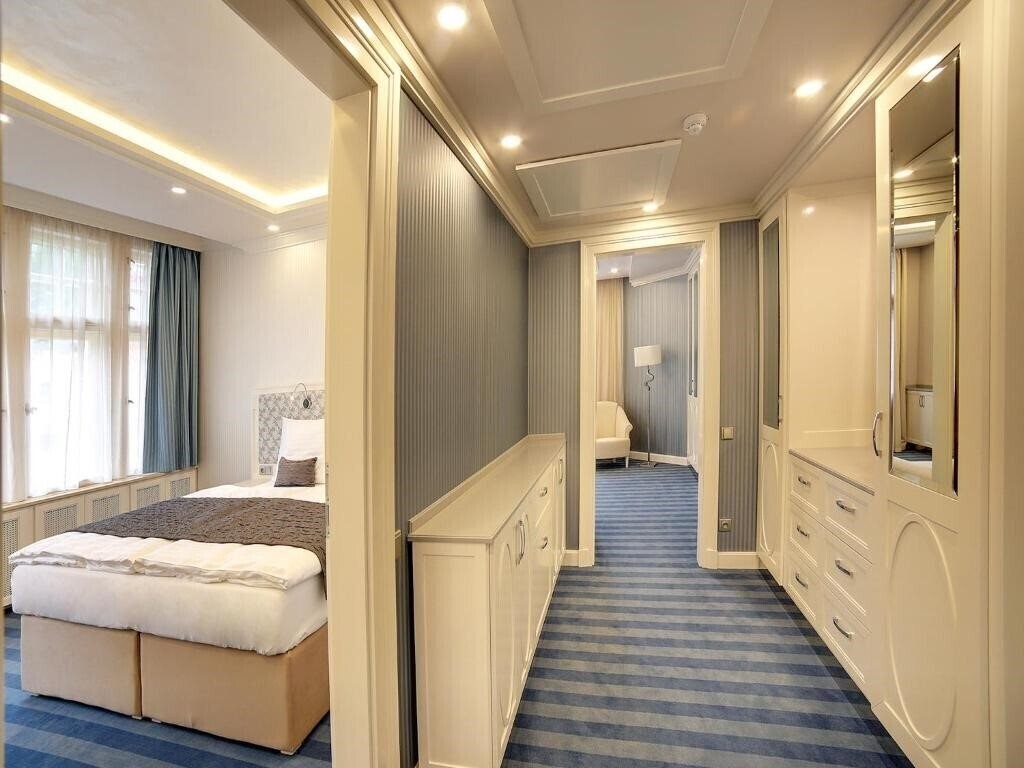 Картинка Atlantic Palace 5*