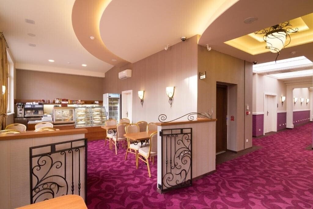 Зображення Dvorana Hotel 4*