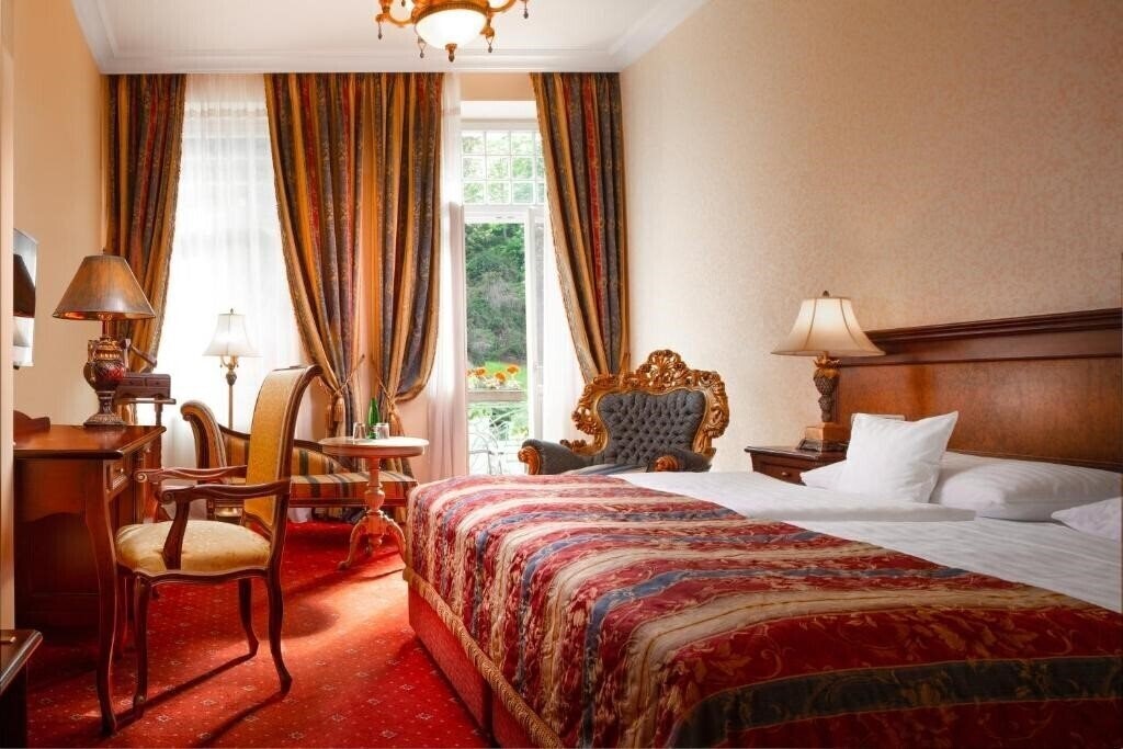 Zdjęcie Boutique Spa Hotel Aqua Marina 4*