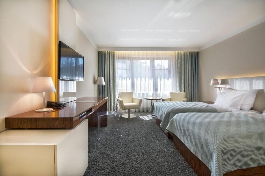 Zdjęcie Prezident 4*