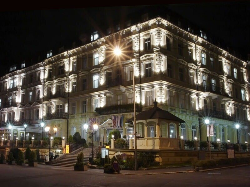 Zdjęcie Krivan Kv. 3*