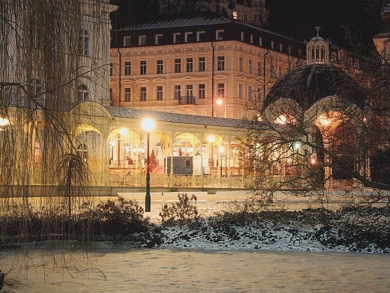 Zdjęcie Krivan Kv. 3*