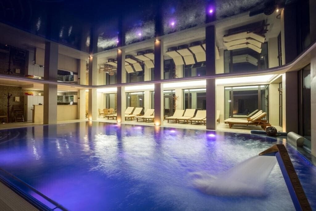 Zdjęcie Luzec Chateau 4 1*